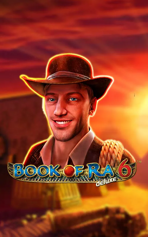 Book of Ra at Fortune Club Online Casino