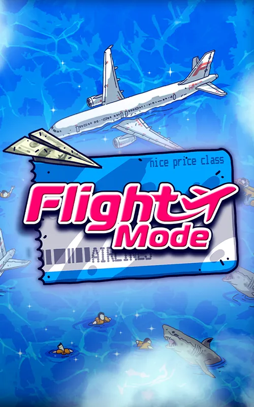 Flight Mode at Fortune Club Online Casino