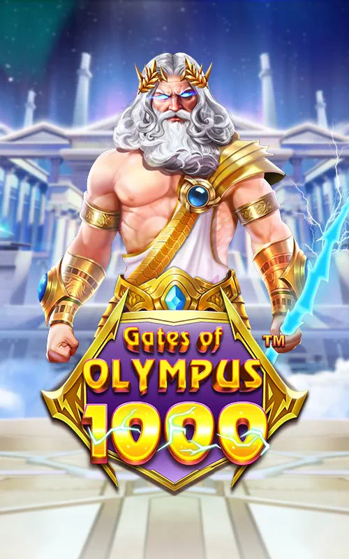 Gates of Olympus at Fortune Club Online Casino