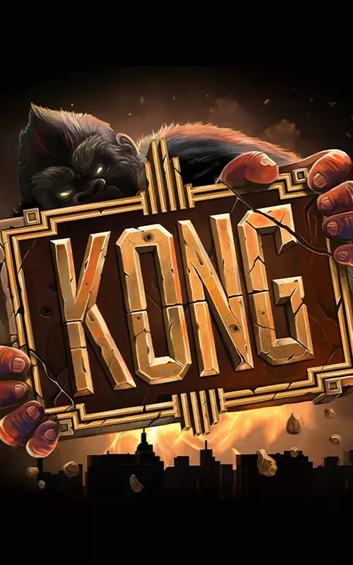 Kong at Fortune Club Online Casino
