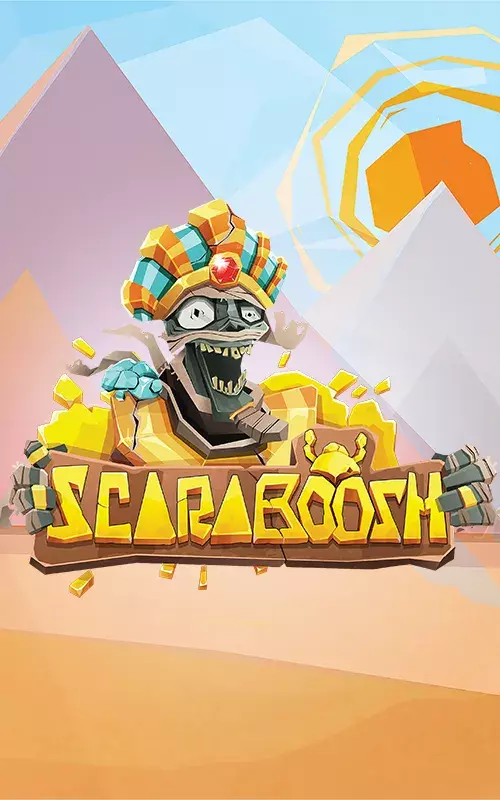 Scaraboosh at Fortune Club Online Casino