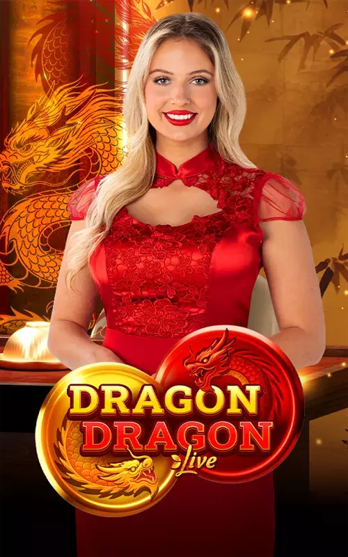 Dragon Dragon at Fortune Club Online Casino